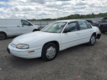  Salvage Chevrolet Lumina