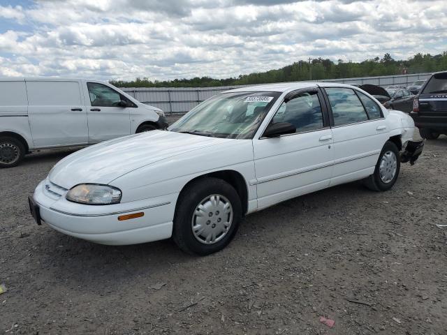  Salvage Chevrolet Lumina