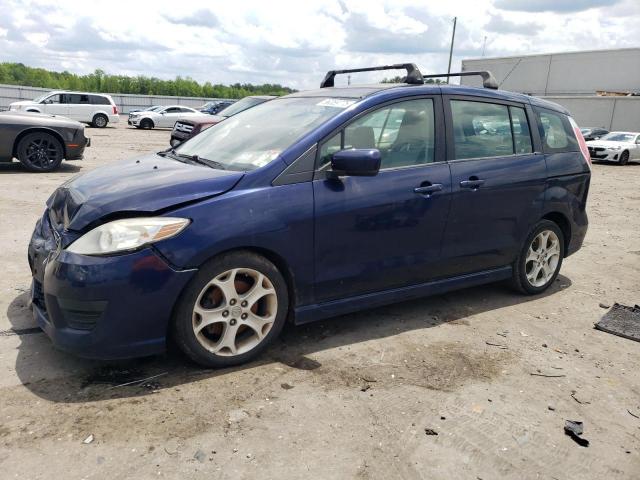  Salvage Mazda 5