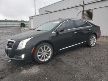  Salvage Cadillac XTS