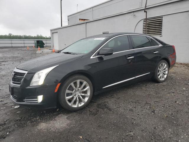  Salvage Cadillac XTS