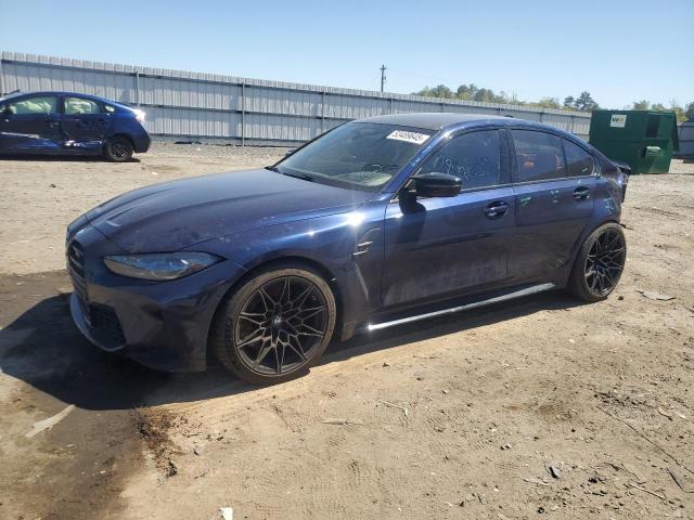  Salvage BMW M Series