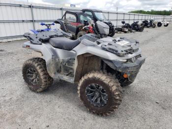  Salvage Suzuki Atv