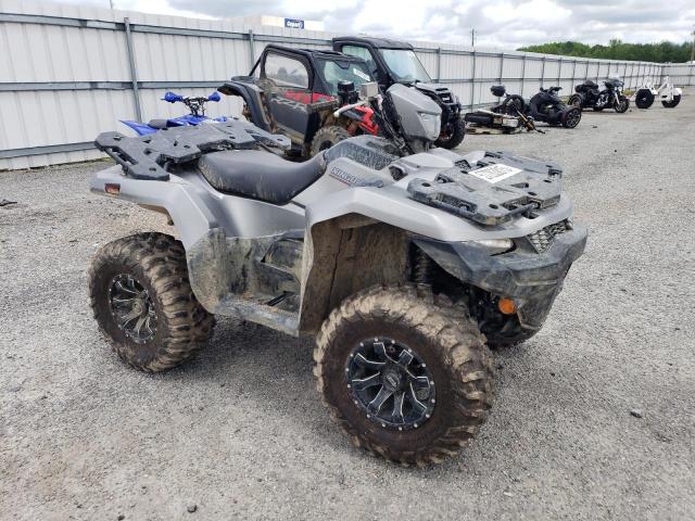  Salvage Suzuki Atv