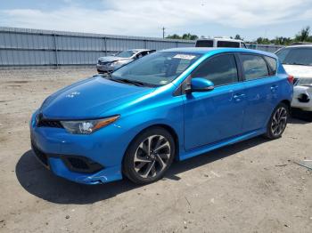  Salvage Toyota Scion