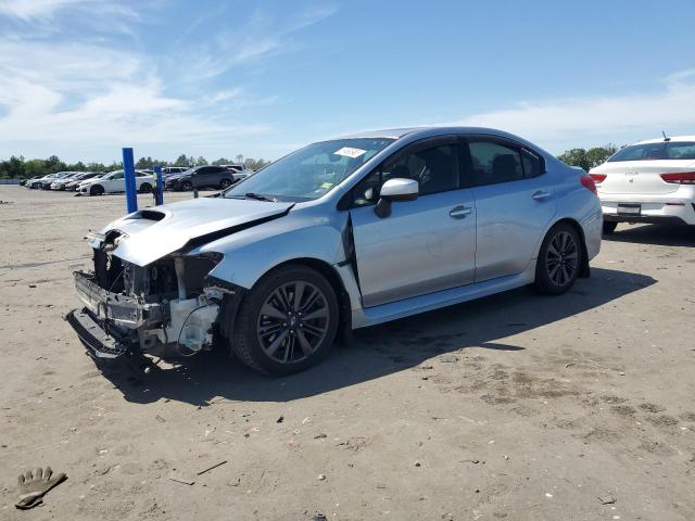  Salvage Subaru WRX