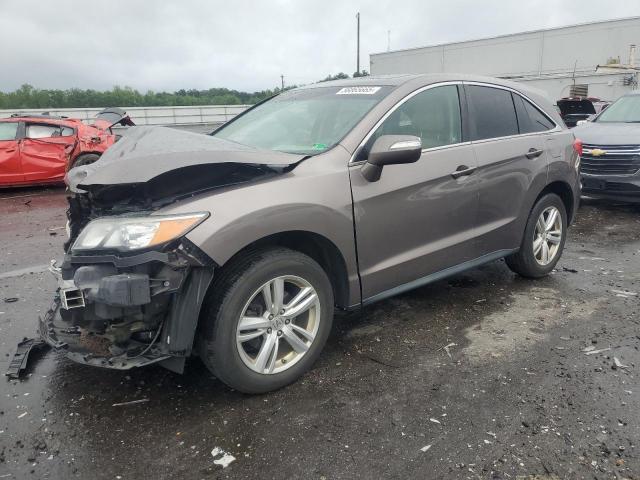  Salvage Acura RDX