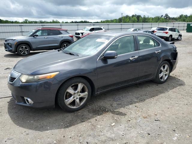  Salvage Acura TSX