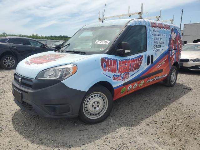  Salvage Ram Promaster