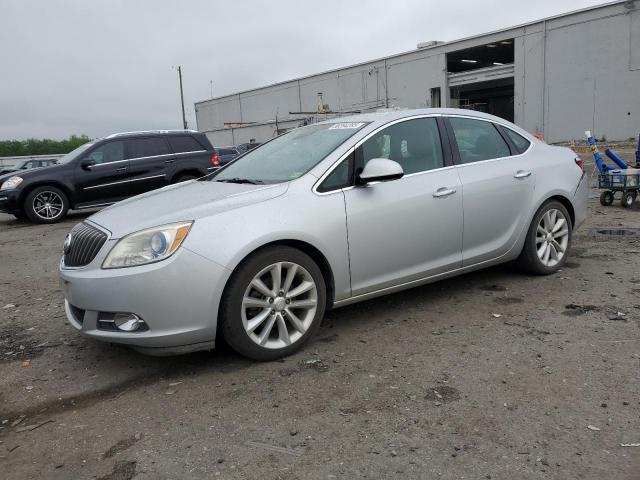  Salvage Buick Verano