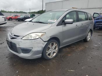  Salvage Mazda 5