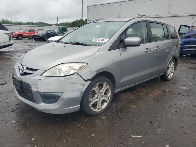  Salvage Mazda 5