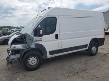  Salvage Ram Promaster