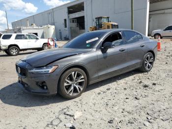  Salvage Volvo S60 Core