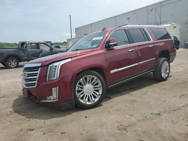  Salvage Cadillac Escalade