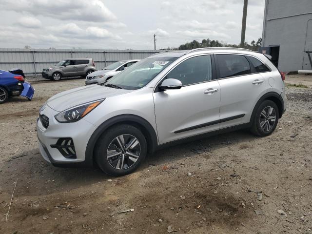  Salvage Kia Niro