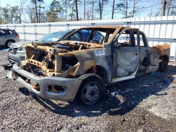  Salvage Ram 3500