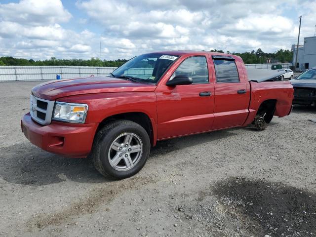  Salvage Dodge Dakota