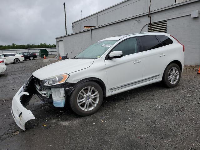  Salvage Volvo XC60