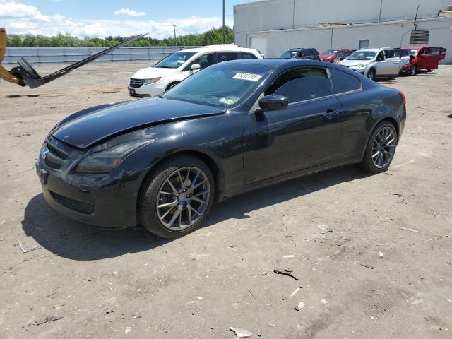  Salvage INFINITI G37