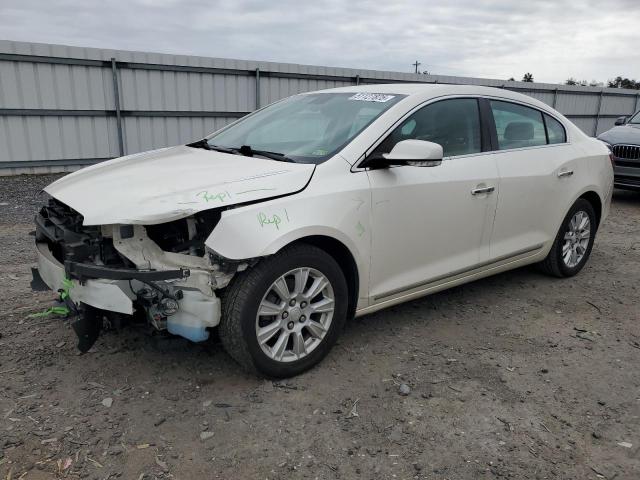  Salvage Buick LaCrosse