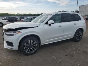  Salvage Volvo XC90