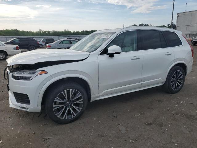  Salvage Volvo XC90