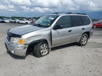  Salvage GMC Envoy
