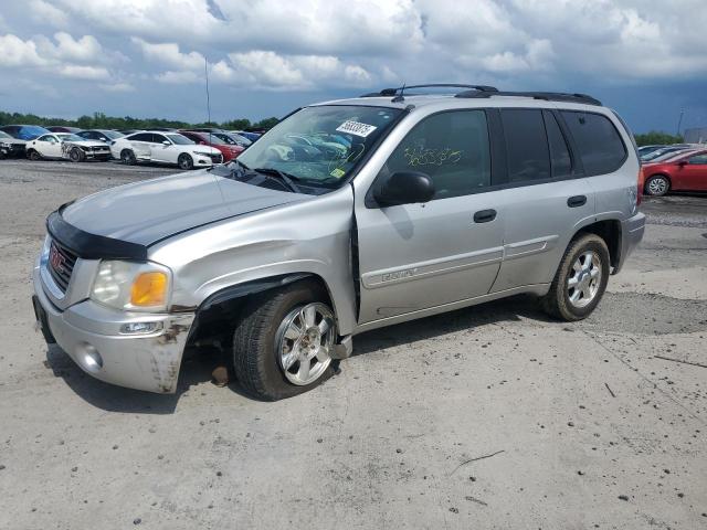  Salvage GMC Envoy