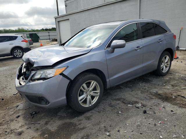  Salvage Acura RDX