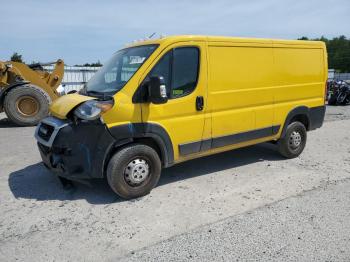  Salvage Ram Promaster
