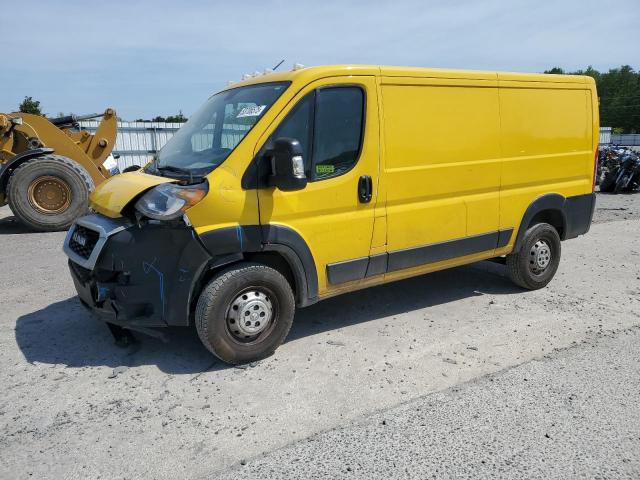  Salvage Ram Promaster