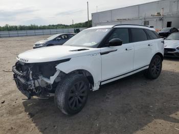  Salvage Land Rover Range Rover