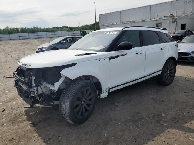  Salvage Land Rover Range Rover