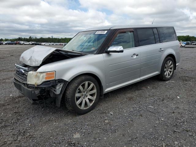  Salvage Ford Flex