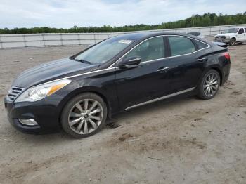  Salvage Hyundai Azera