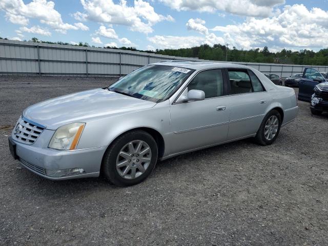  Salvage Cadillac DTS