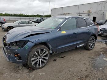 Salvage Volvo Xc60 Ultim