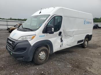  Salvage Ram Promaster