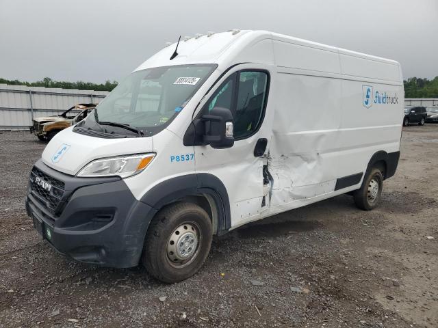  Salvage Ram Promaster