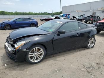  Salvage INFINITI G37