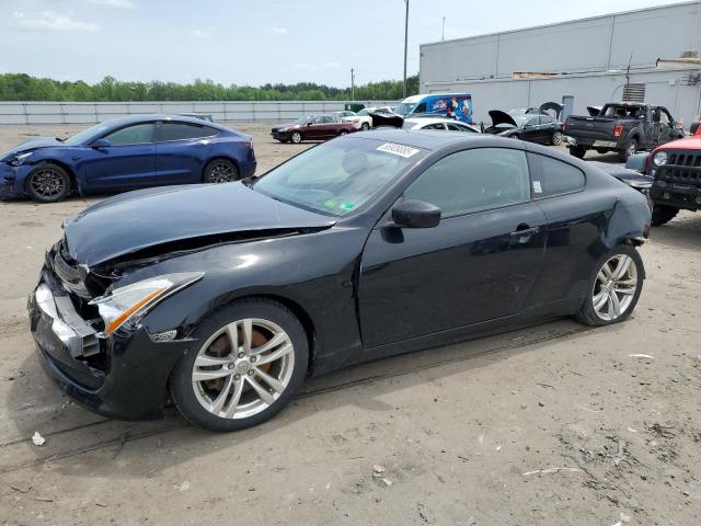  Salvage INFINITI G37