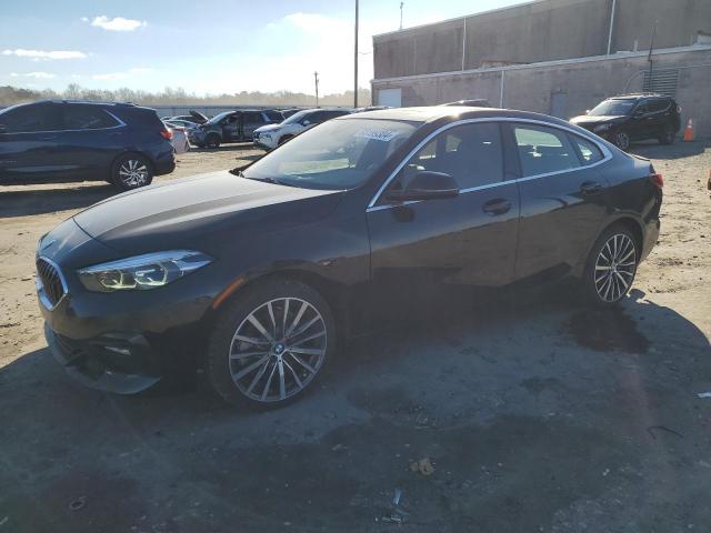  Salvage BMW 2 Series