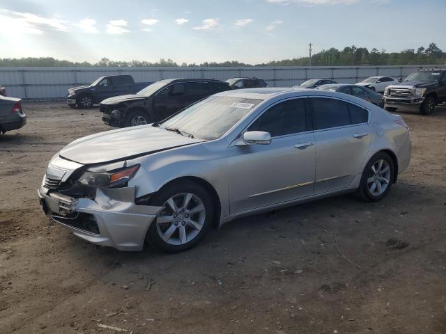  Salvage Acura TL