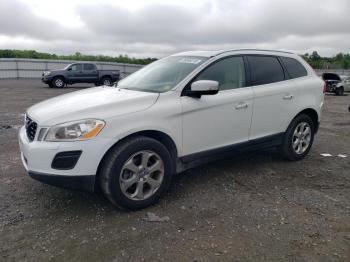  Salvage Volvo XC60