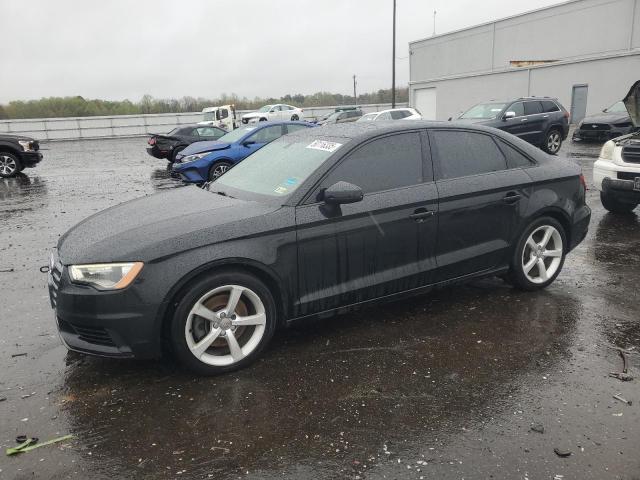  Salvage Audi A3