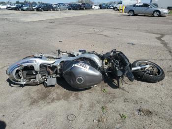  Salvage Suzuki Gsx1300 R