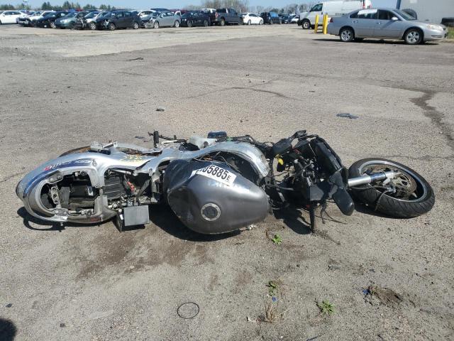  Salvage Suzuki Gsx1300 R