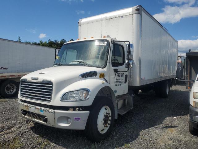  Salvage Freightliner M2 106 Med