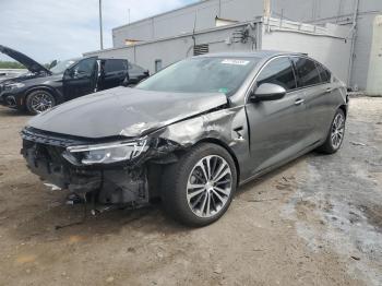  Salvage Buick Regal